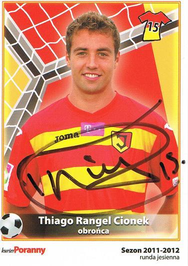 Thiago Cionek